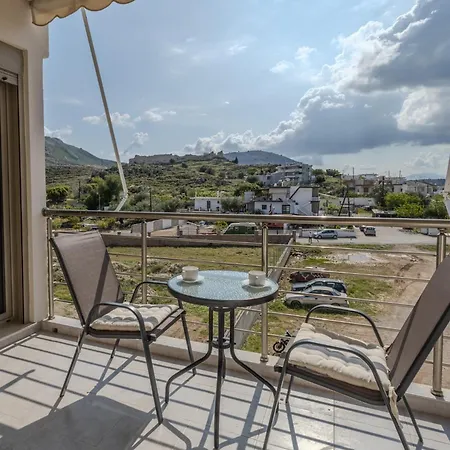 Castle View * Archangelos (Rhodes)