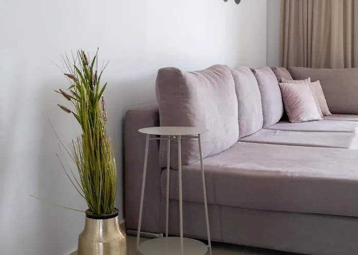 Castle View Archangelos (Rhodes)