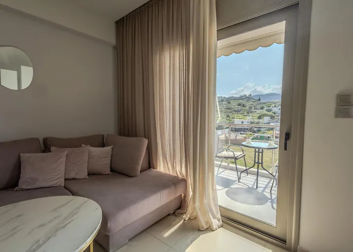 Lejlighed Castle View