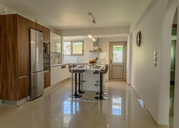 Lejlighed Castle View