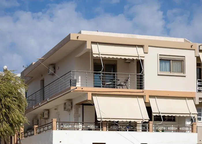 Castle View Lejlighed *