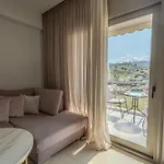 아파트 Castle View