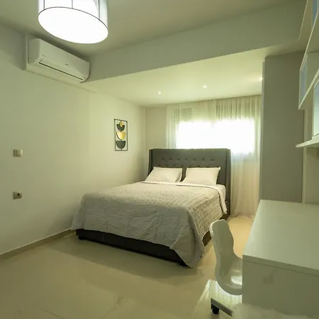 Castle View Apartament *