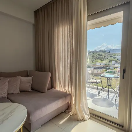 Apartment Castle View