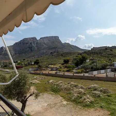 Castle View