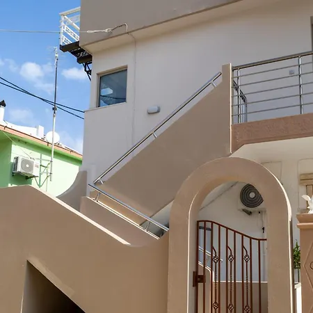 Apartament Castle View *