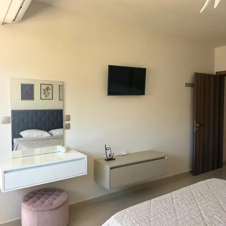 Castle View Apartment