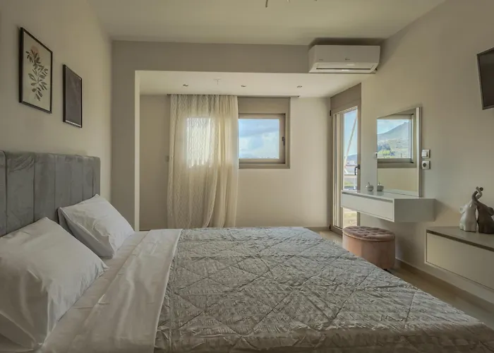 Castle View شقة أرخانجلوس