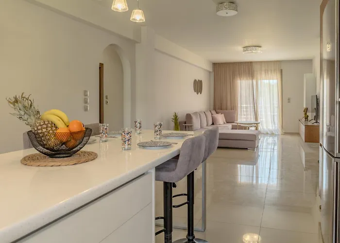 Castle View شقة أرخانجلوس