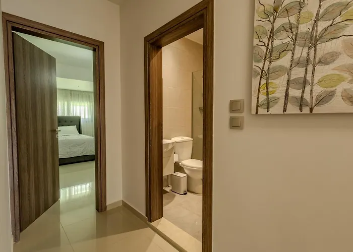 Castle View * أرخانجلوس