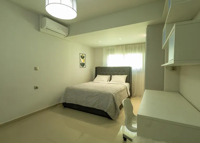 Castle View شقة *