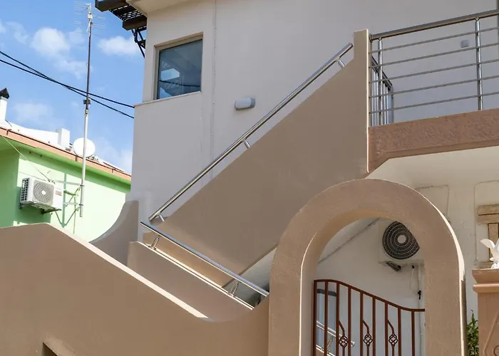 شقة Castle View *