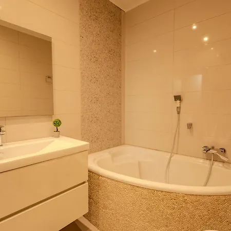 Castle View Appartement Archangelos (Rhodes)