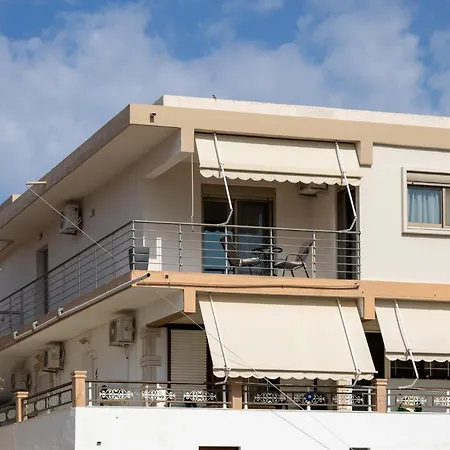 Castle View Appartement *